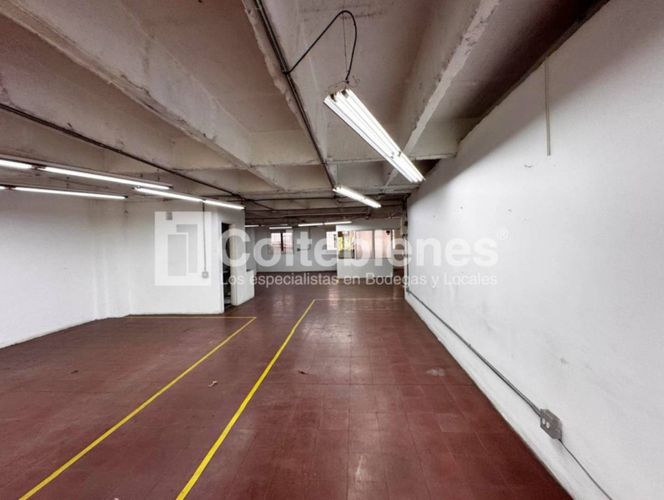 Local en arriendo en Perpetuo Socorro, Medellín, 150 m² · foto 13 de 24