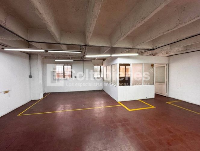 Local en arriendo en Perpetuo Socorro, Medellín, 150 m² · foto 17 de 24