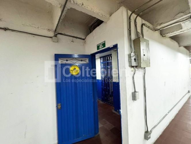 Local en arriendo en Perpetuo Socorro, Medellín, 150 m² · foto 21 de 24