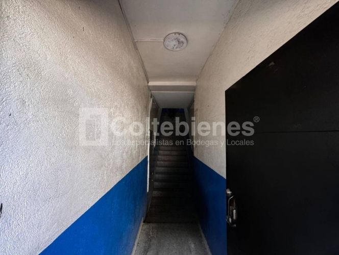 Local en arriendo en Perpetuo Socorro, Medellín, 150 m² · foto 23 de 24