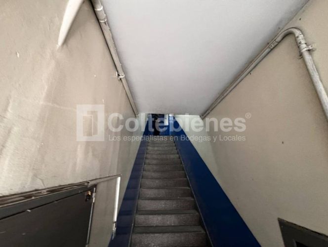 Local en arriendo en Perpetuo Socorro, Medellín, 150 m² · foto 24 de 24
