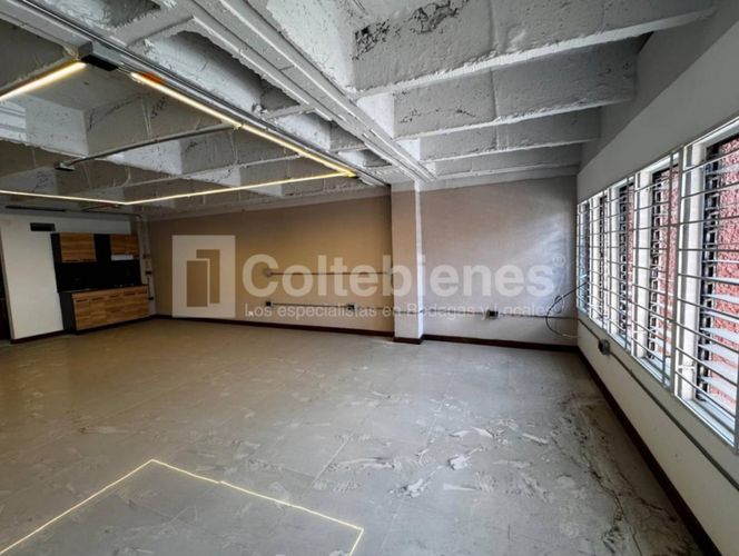 Local en arriendo en Perpetuo Socorro, Medellín, 63 m² · foto 4 de 16