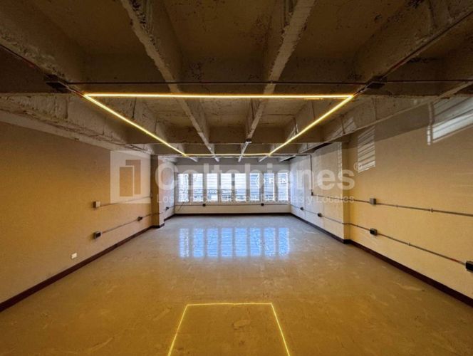 Local en arriendo en Perpetuo Socorro, Medellín, 63 m² · foto 5 de 16
