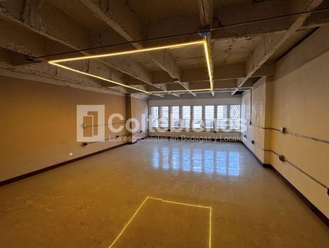 Local en arriendo en Perpetuo Socorro, Medellín, 63 m² · foto 9 de 16