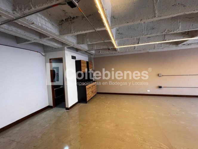 Local en arriendo en Perpetuo Socorro, Medellín, 63 m² · foto 10 de 16