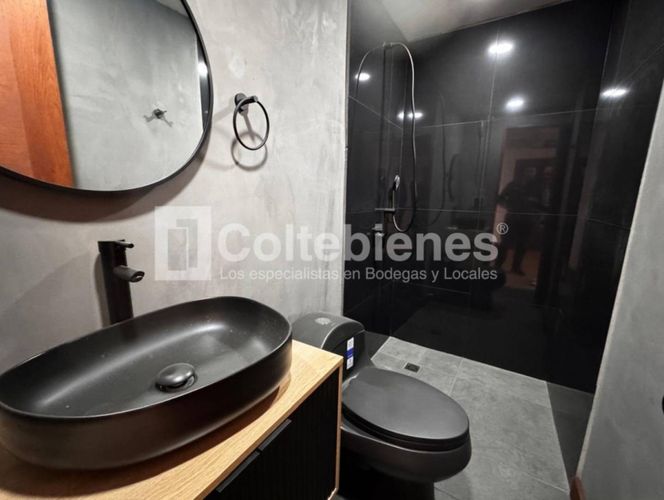 Local en arriendo en Perpetuo Socorro, Medellín, 63 m² · foto 12 de 16