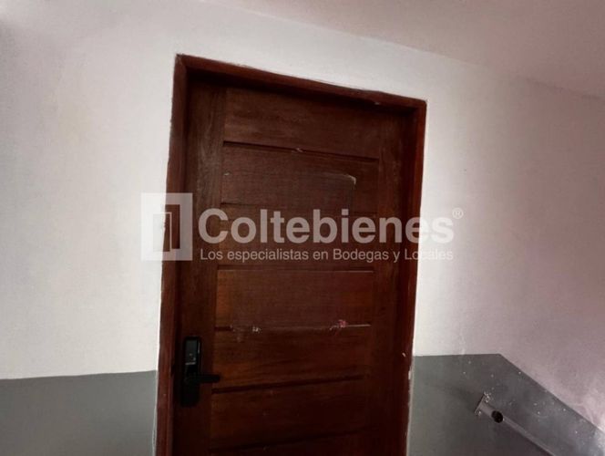 Local en arriendo en Perpetuo Socorro, Medellín, 63 m² · foto 14 de 16