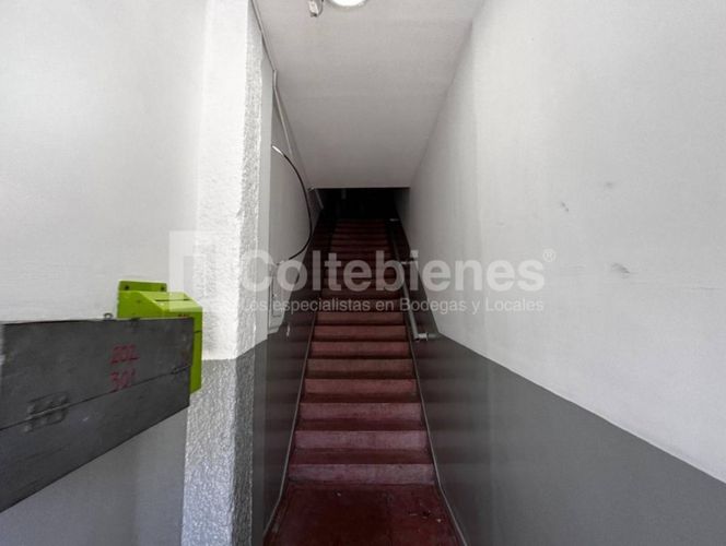 Local en arriendo en Perpetuo Socorro, Medellín, 63 m² · foto 16 de 16