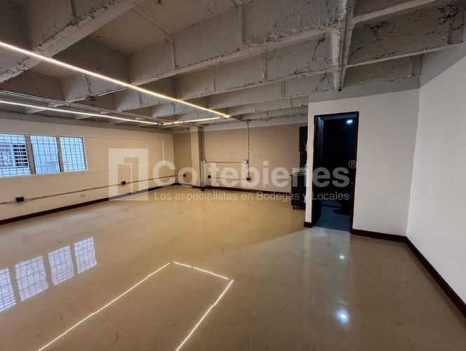 Local en arriendo en Perpetuo Socorro, Medellín, 59 m² · foto 5 de 16
