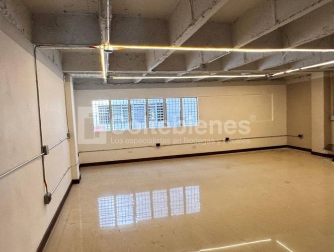 Local en arriendo en Perpetuo Socorro, Medellín, 59 m² · foto 6 de 16
