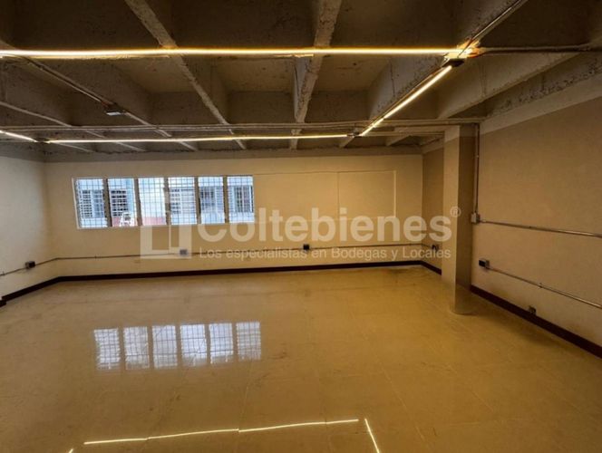 Local en arriendo en Perpetuo Socorro, Medellín, 59 m² · foto 7 de 16