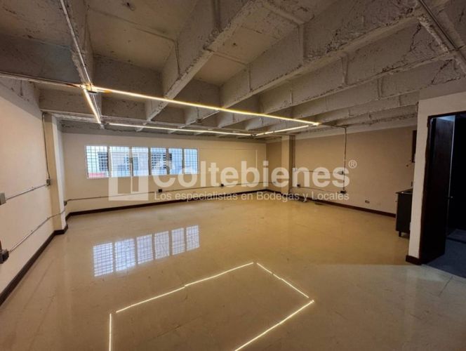 Local en arriendo en Perpetuo Socorro, Medellín, 59 m² · foto 14 de 16