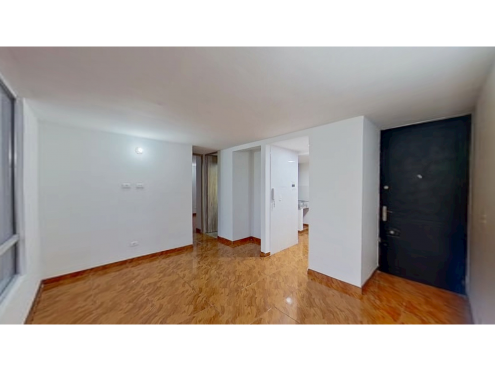 Apartamento en venta en Tuna Baja, Bogotá · foto 5 de 17