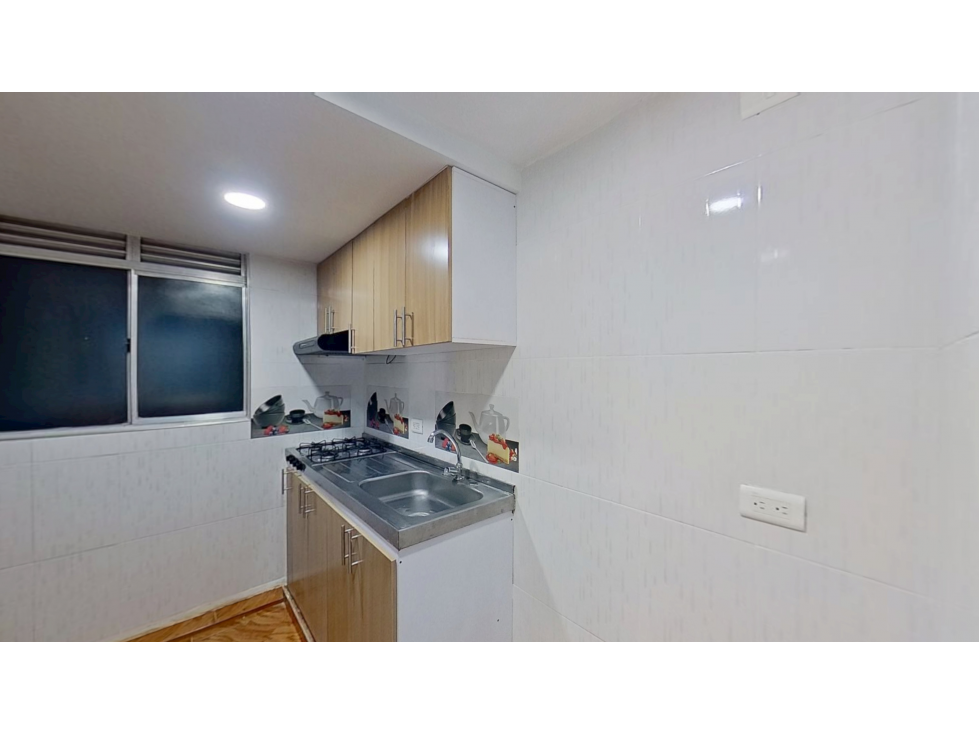 Apartamento en venta en Tuna Baja, Bogotá · foto 6 de 17