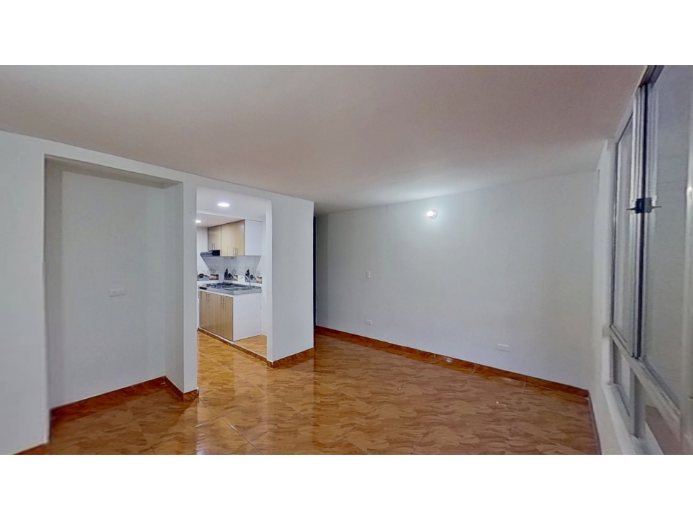Apartamento en venta en Tuna Baja, Bogotá · foto 7 de 17