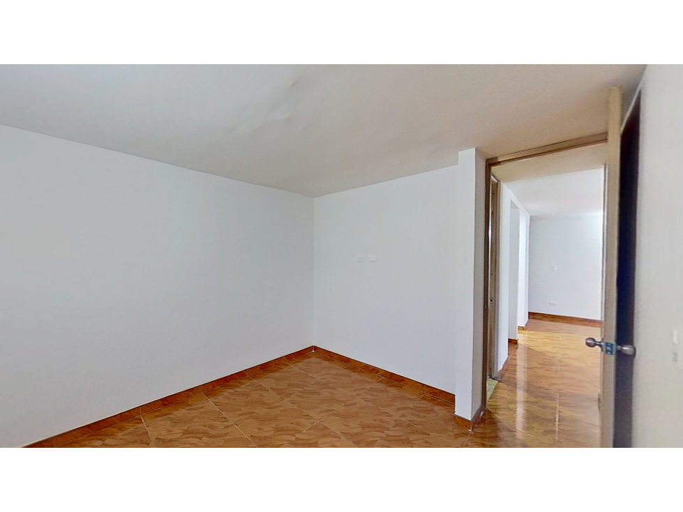 Apartamento en venta en Tuna Baja, Bogotá · foto 9 de 17