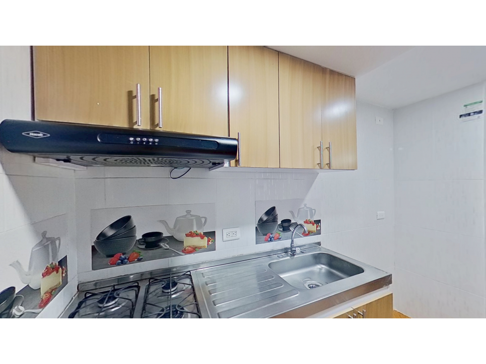 Apartamento en venta en Tuna Baja, Bogotá · foto 10 de 17