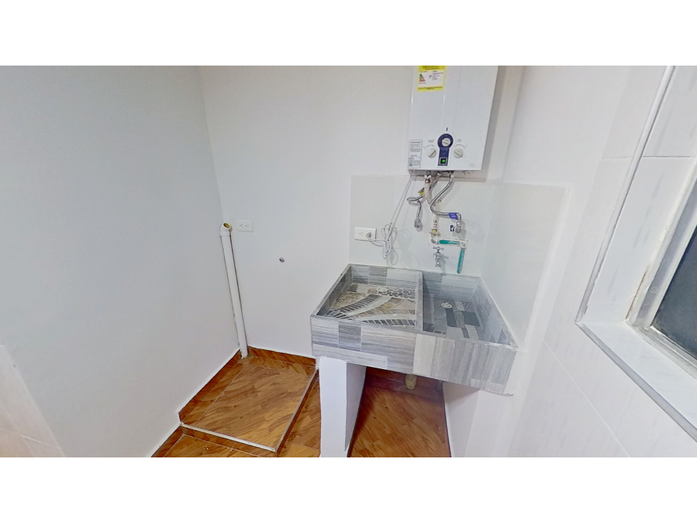 Apartamento en venta en Tuna Baja, Bogotá · foto 11 de 17