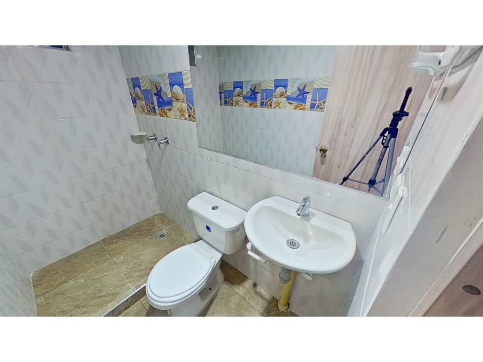 Apartamento en venta en Tuna Baja, Bogotá · foto 15 de 17