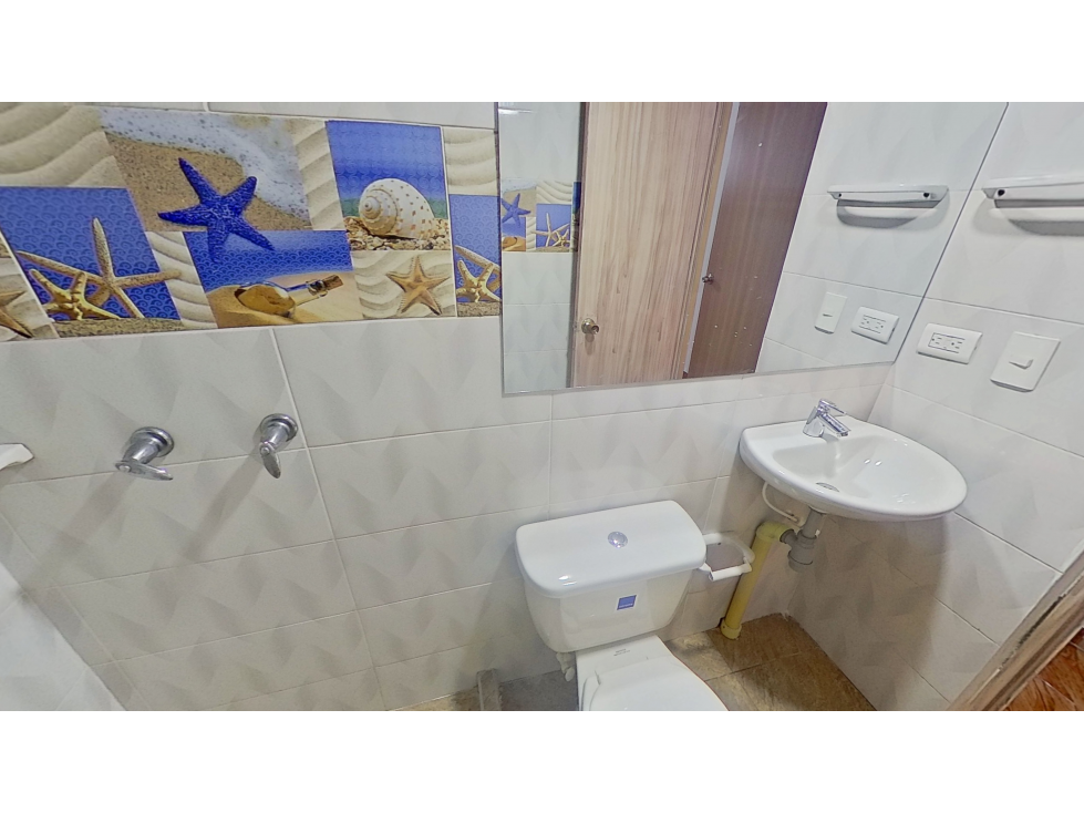 Apartamento en venta en Tuna Baja, Bogotá · foto 17 de 17