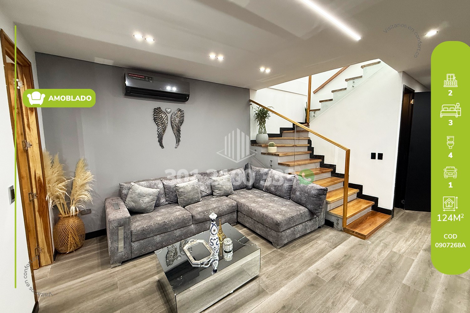 Casa en Arriendo en Llano Grande, Rionegro