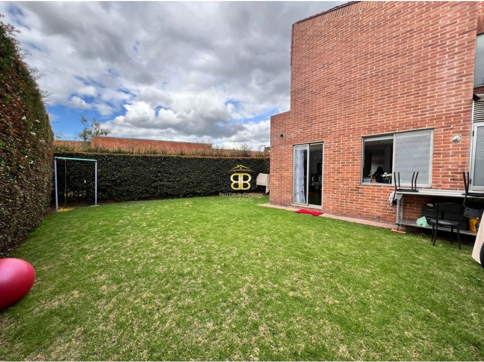 Casa en venta en Gran Colombia, Cajicá · foto 3 de 24