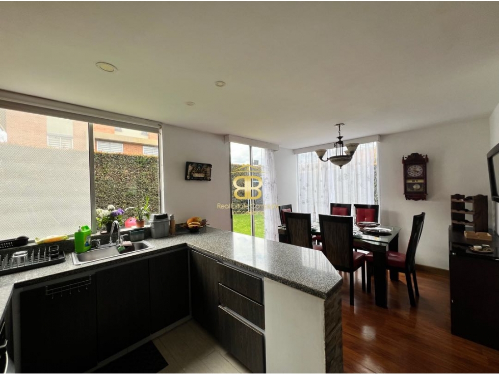 Casa en venta en Gran Colombia, Cajicá · foto 6 de 24
