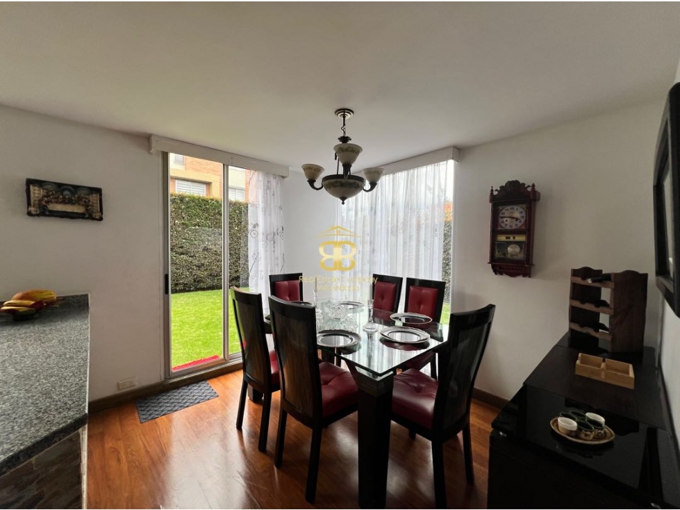 Casa en venta en Gran Colombia, Cajicá · foto 8 de 24