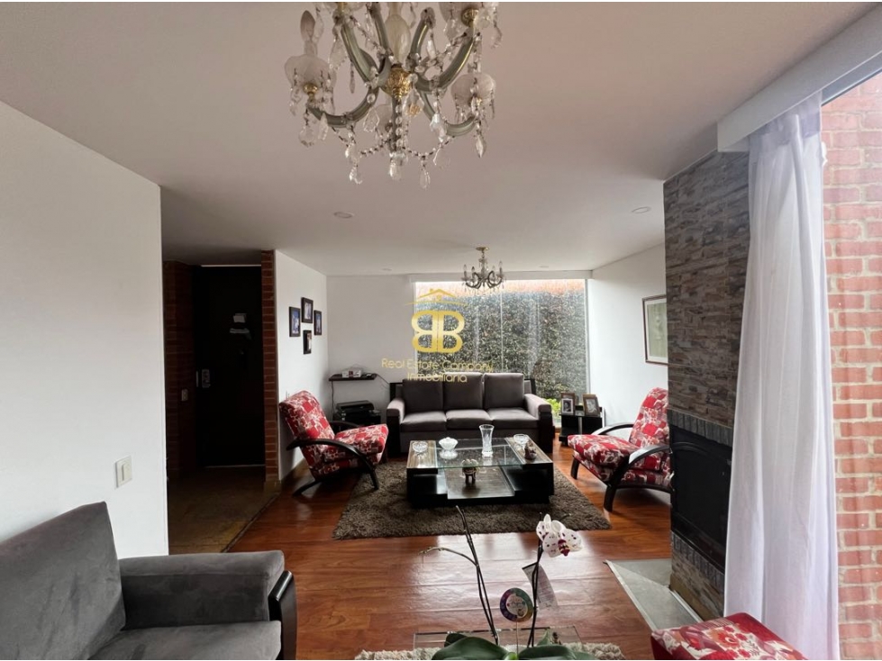 Casa en venta en Gran Colombia, Cajicá · foto 9 de 24