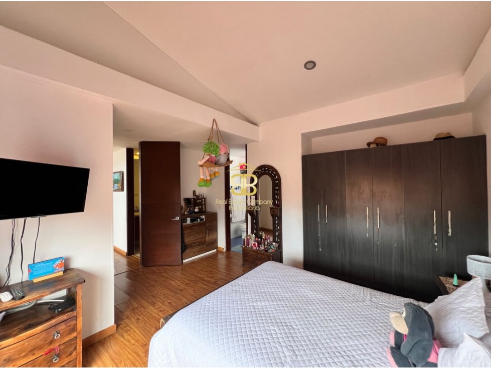 Casa en venta en Gran Colombia, Cajicá · foto 10 de 24