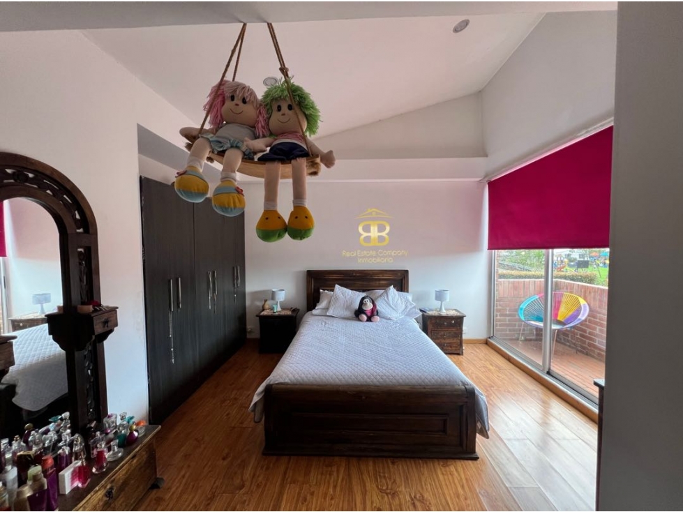 Casa en venta en Gran Colombia, Cajicá · foto 11 de 24