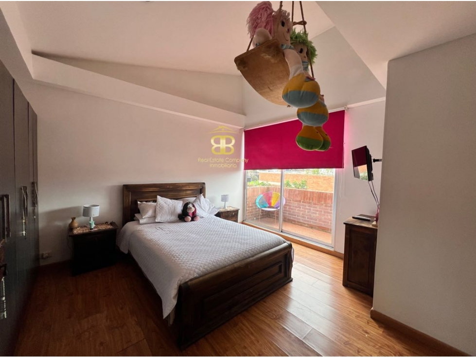 Casa en venta en Gran Colombia, Cajicá · foto 12 de 24