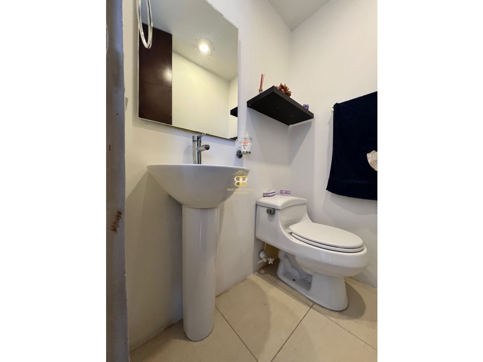 Casa en venta en Gran Colombia, Cajicá · foto 13 de 24