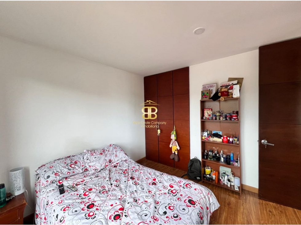 Casa en venta en Gran Colombia, Cajicá · foto 15 de 24
