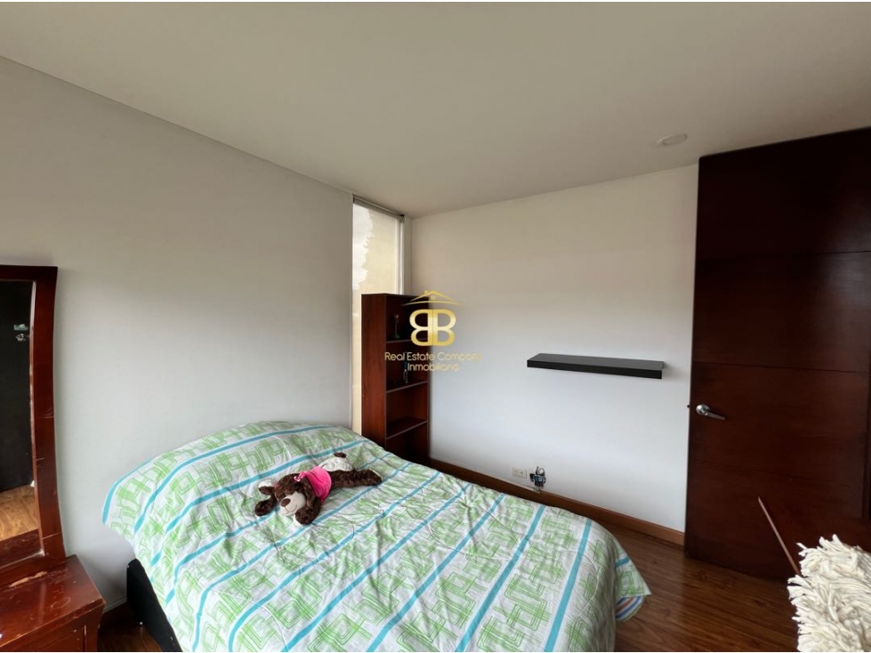 Casa en venta en Gran Colombia, Cajicá · foto 17 de 24