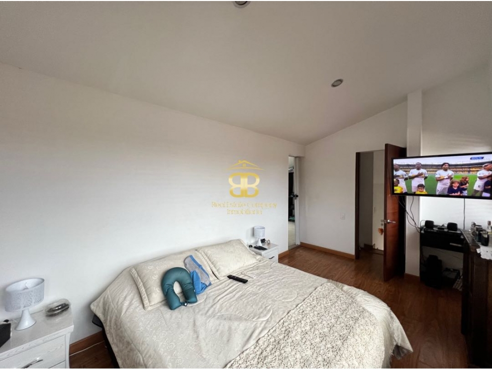 Casa en venta en Gran Colombia, Cajicá · foto 19 de 24