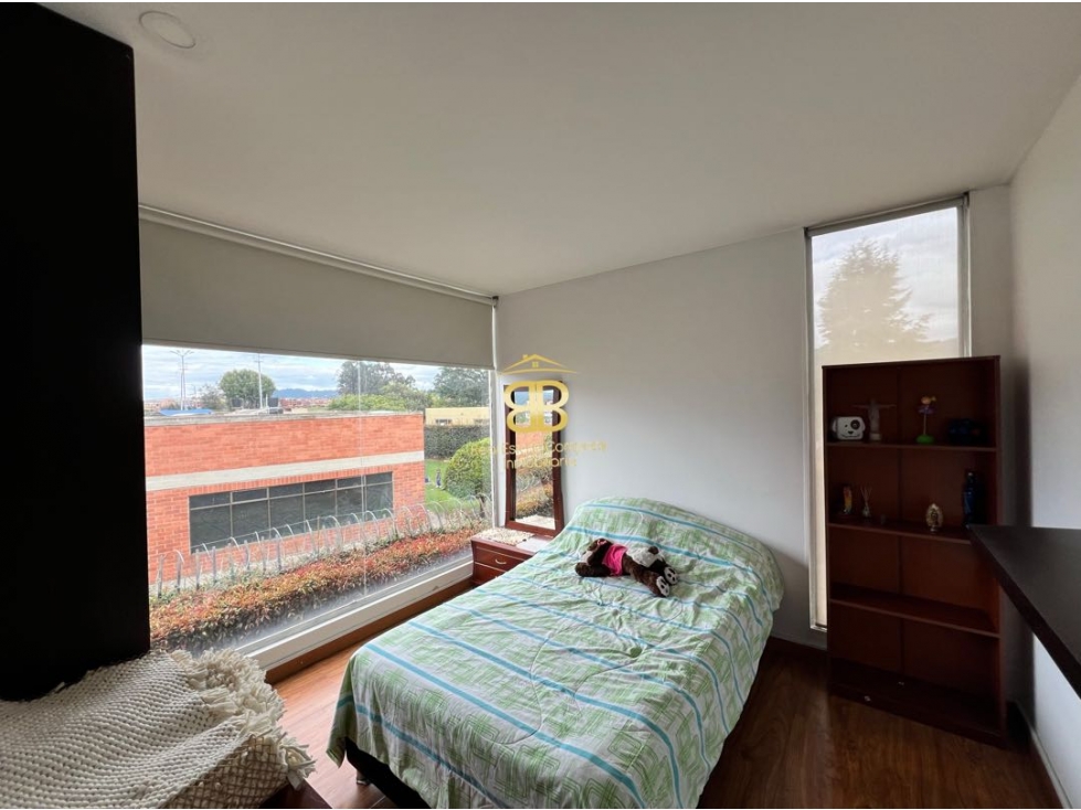Casa en venta en Gran Colombia, Cajicá · foto 21 de 24