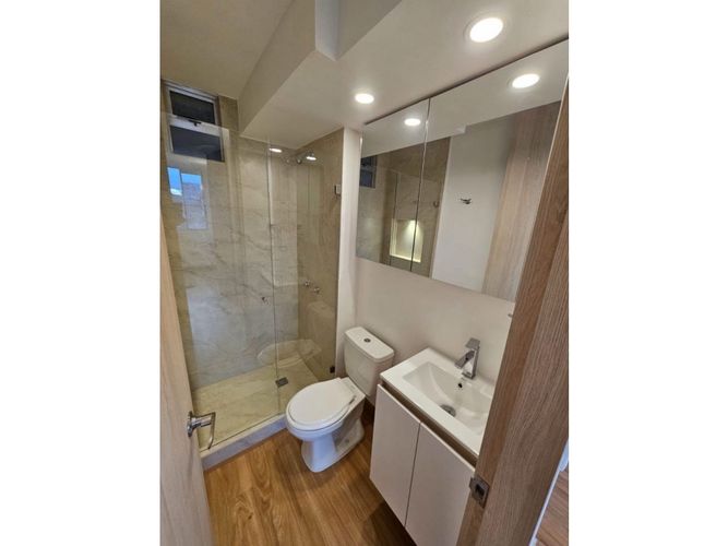 Apartamento de 2 alcobas en venta en Cundinamarca, Bogotá, 42 m² · foto 10 de 24