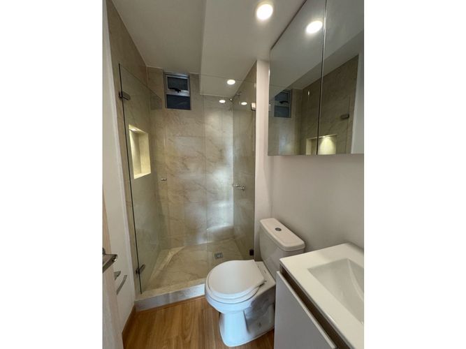 Apartamento de 2 alcobas en venta en Cundinamarca, Bogotá, 42 m² · foto 17 de 24