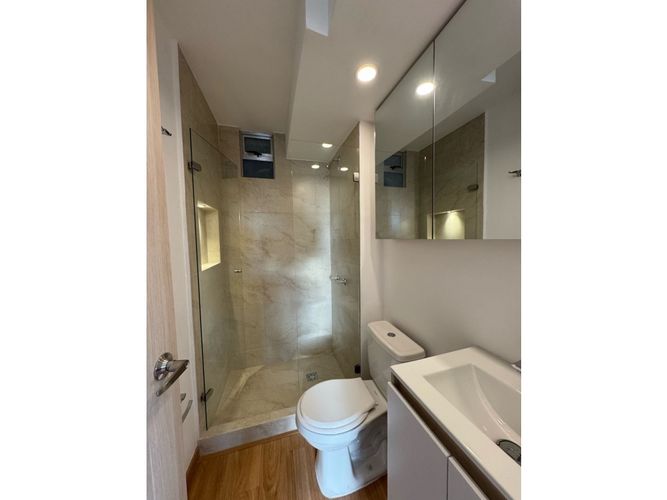 Apartamento de 2 alcobas en venta en Cundinamarca, Bogotá, 42 m² · foto 18 de 24