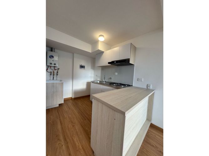 Apartamento de 2 alcobas en venta en Cundinamarca, Bogotá, 42 m² · foto 19 de 24