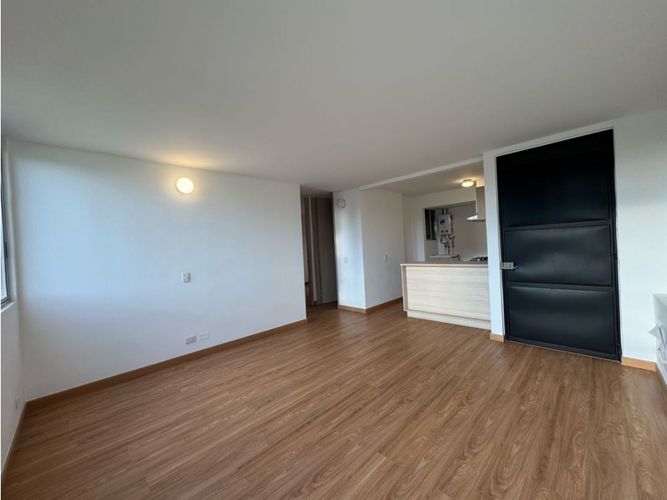 Apartamento de 2 alcobas en venta en Cundinamarca, Bogotá, 42 m² · foto 21 de 24