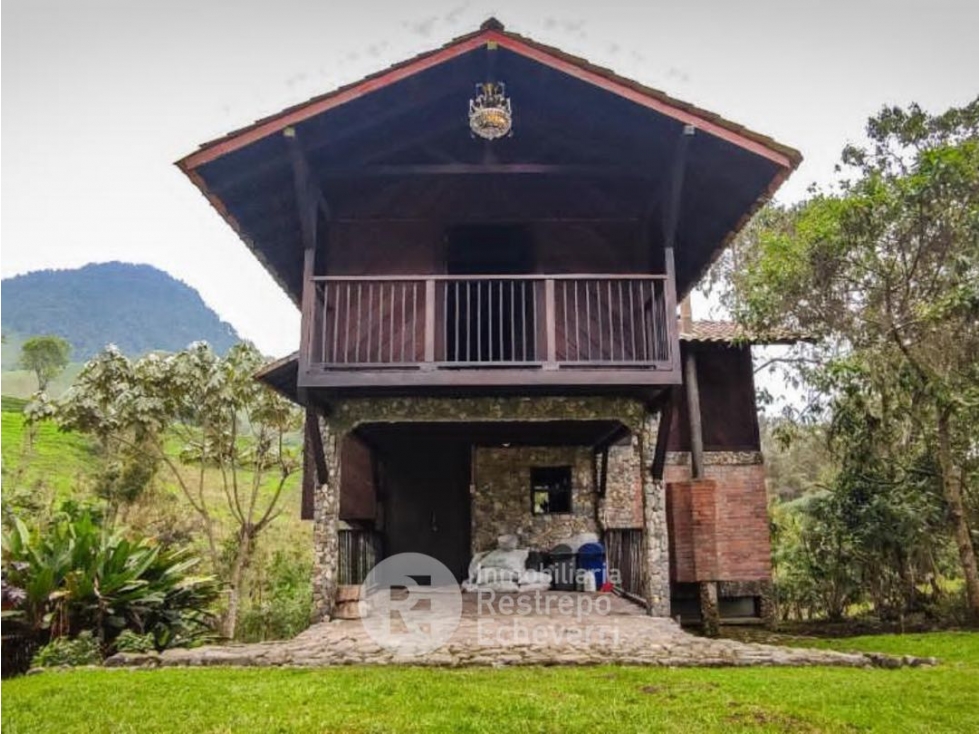 House for rent in Vereda Gallinazo, Manizales
