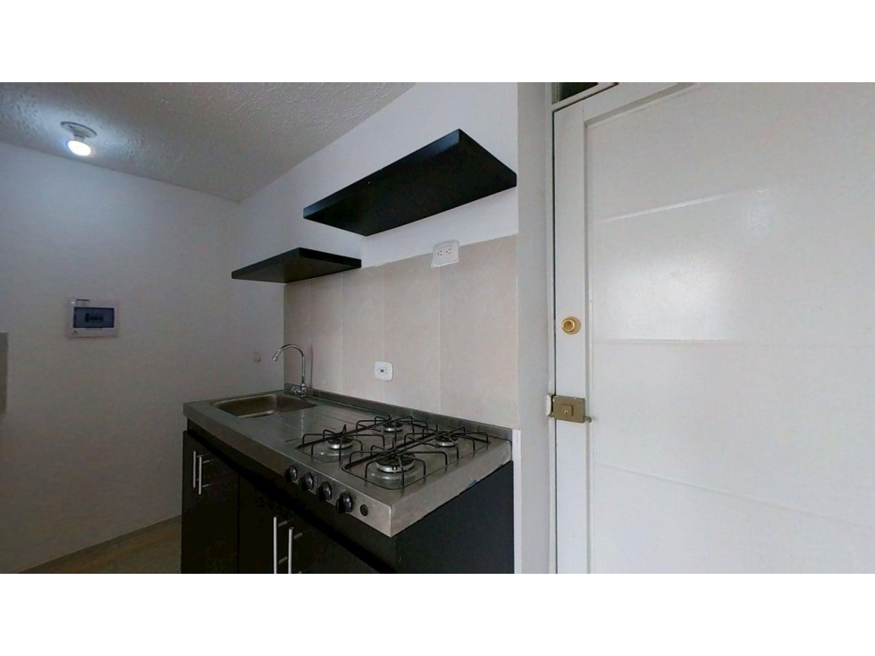 Apartamento en venta en Tibana, Bogotá · foto 11 de 15
