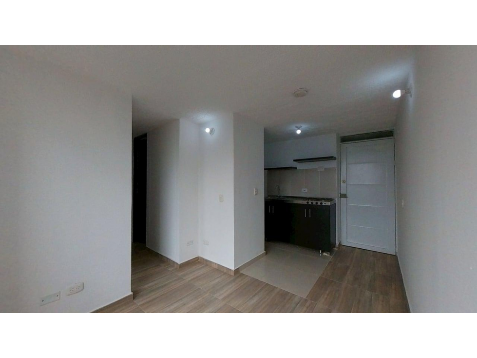 Apartamento en venta en Tibana, Bogotá · foto 12 de 15