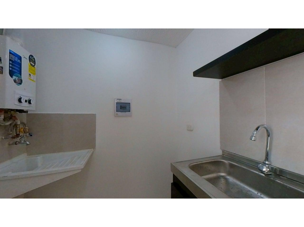 Apartamento en venta en Tibana, Bogotá · foto 14 de 15
