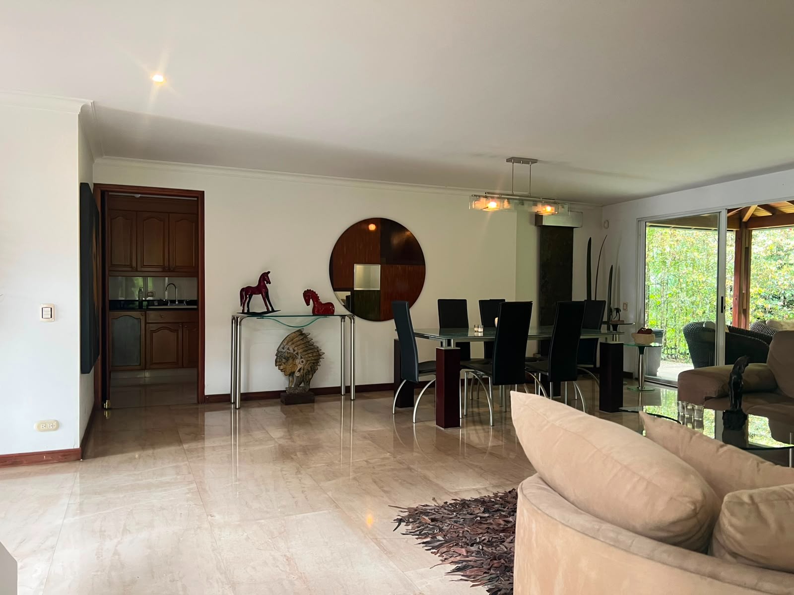 House for rent in Envigado, Envigado