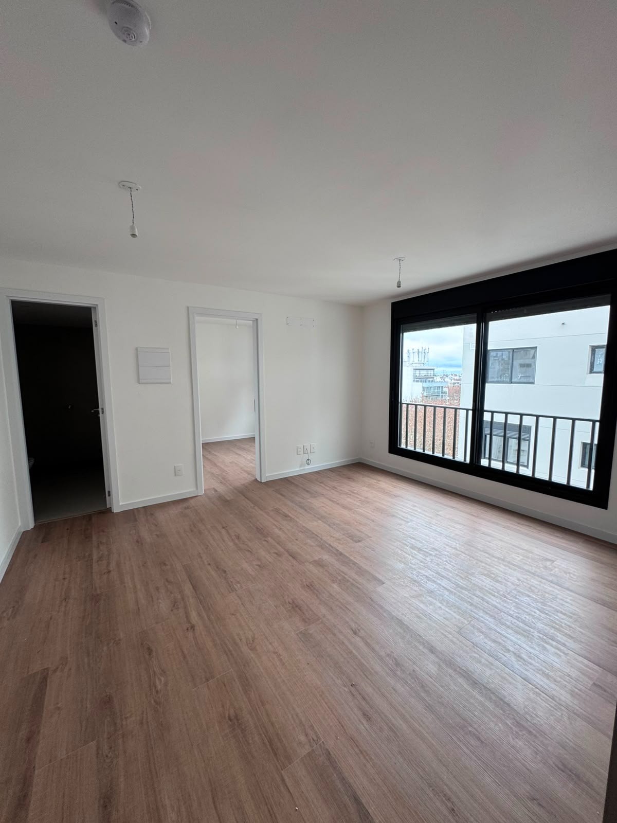 Alquiler Apartamento Un Dormitorio En Cordón Sur A Estrenar