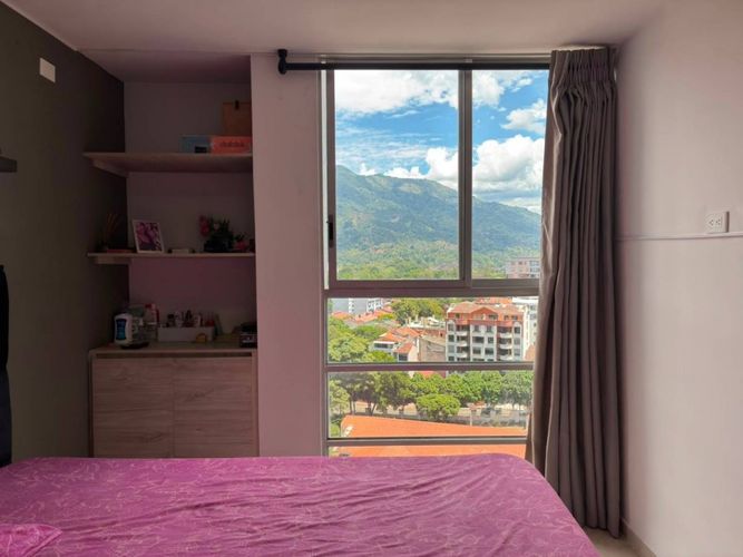 Apartamento de 2 alcobas en venta en Piedra Pintada, Ibagué, 56 m² · foto 14 de 20