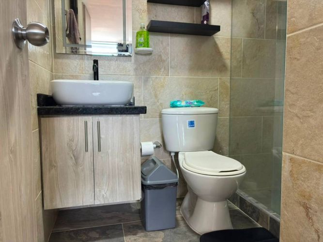 Apartamento de 2 alcobas en venta en Piedra Pintada, Ibagué, 56 m² · foto 15 de 20